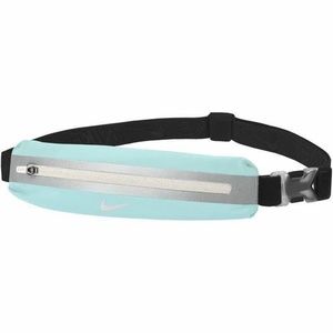 BRAND NEW Nike light blue running slim waist fanny pack 3.0